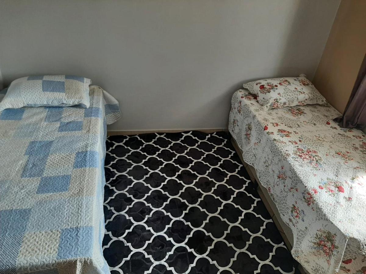 Casa Agradavel Com Area Externa E Piscina Villa Brotas Dış mekan fotoğraf
